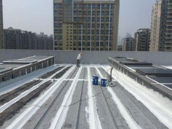 防水行業發展緊跟互聯網開拓新發展機遇 防水行業發展緊跟互聯網開拓新發展機遇